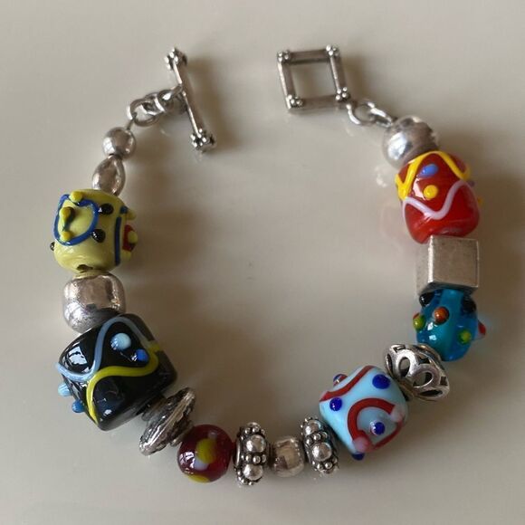 Silpada B0871 - Picture 1 of 5